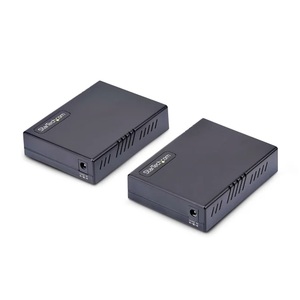 Sıcak satış VDSL-LAN-EXTENDER-1G VDSL2 Ethernet genişletici kiti 0.6mi (1km) uzun menzilli ağ tekrarlayıcı - Product Image 3