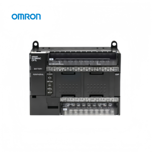 <strong>Omron</strong> CP1L-M30DR-A PLC 18In/12Out High-Speed CPU <strong>Unit</strong> for Industrial Automation - Official with Global Support - Product Image 1