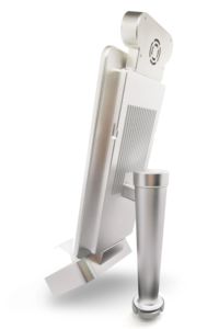 Dispositivos de bloqueo de acceso de reconocimiento facial japonés, máquina de asistencia de reconocimiento facial, probador de alcohol y respiración - Product Image 6