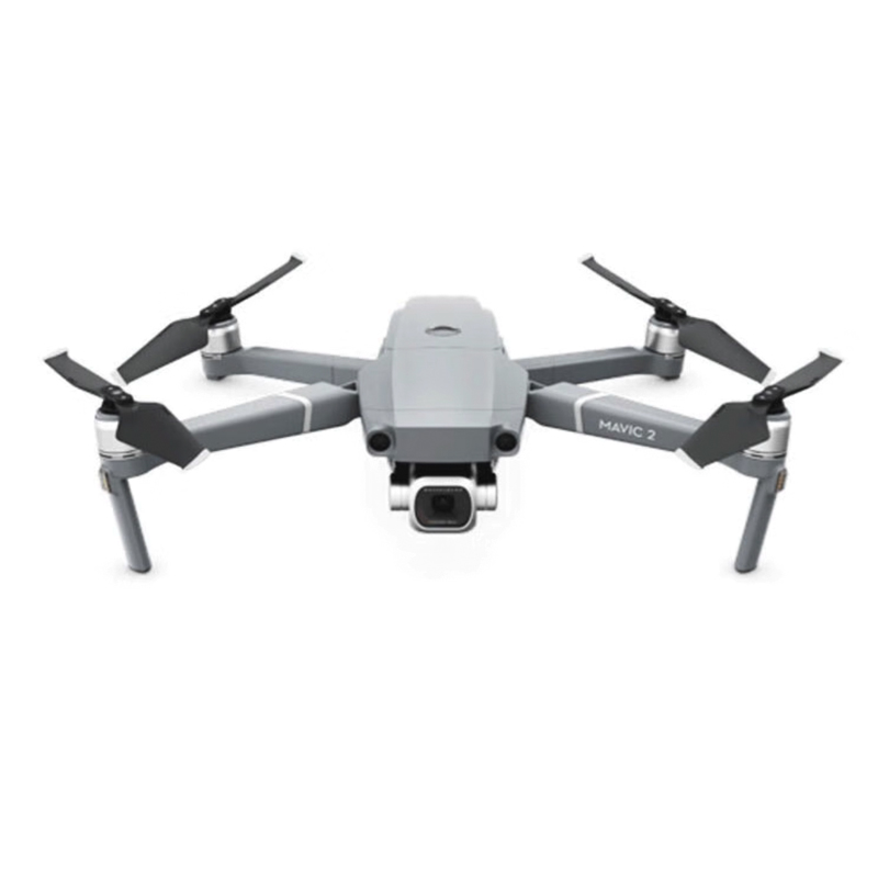 Gris foncé-Mavic 2 Pro