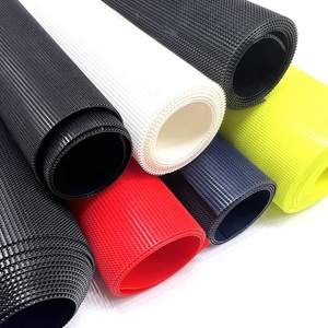 10-300mm服に縫い付けカラフルな成形ソフト滑らかなファスナーテーププラスチック射出フックとループストラップ - Product Image 5