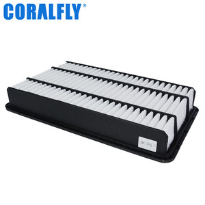 17220-6y0-008 17220-rna-a00 17220-5d0-w00 17220-5ms-h00 17220-59b-000กรองอากาศอัตโนมัติที่กำหนดเอง17220-6a0-a00 - Product Image 5