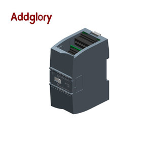 New Original 6ES7221-1BH32-0XB0 PLC Programmable Controller SIMATIC S7-1200 Digital <strong>Input</strong> SM 1221 16 DI 24 V DC Sink/<strong>Source</strong> - Product Image 1