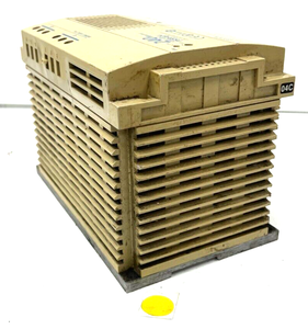 NEW PS5R-G24 <strong>UNIVERSAL</strong> <strong>INPUT</strong> POWER SUPPLY 110-340 VDC OUTPUT 10 AMP 24VDC