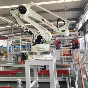 Tohum endüstrisi için düşük işletme maliyeti ve insan gücü tasarrufu otomatik robotik kol - Product Image 4