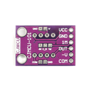 OPT101 <strong>light</strong> <strong>sensor</strong> analog <strong>light</strong> intensity <strong>sensor</strong> module monolithic photodiode - Product Image 2