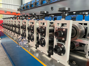 Thép Mạ Kẽm Kim Loại <span class=keywords><strong>Stud</strong></span> Theo Dõi Máy Kênh C U Cho Hệ Thống Trần Và Khung Vách Thạch Cao - Product Image 5