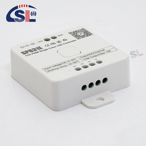 DC 5V- 24V Super Handy and Easy LED <strong>Light</strong> Controller SP632E SP631E <strong>Control</strong> Led Lighting for Living Room Lighting or Home Deco - Product Image 6