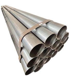 LSAW <strong>ERW</strong> <strong>API</strong> 5CT X52 X60 ASTM A106b/ API5l/<strong>API</strong> 5CT 8&quot;-60&quot; X52 X65 <strong>X70</strong> X80 Black Carbon Ms Mild Welded Casing LSAW <strong>Pipe</strong> - Product Image 6