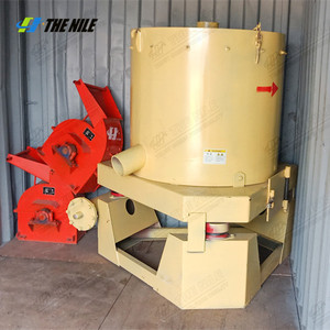 Centrifugaal Apparaat Knelson Zwaartekracht Concentrator <span class=keywords><strong>Ultracentrifuge</strong></span> Prijs - Product Image 2