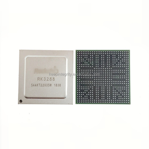 Nuovissimo processore CPU Cortex-A17 Quad-core da 1.8GHz originale RK3288 chip IC RK3288W - Product Image 2
