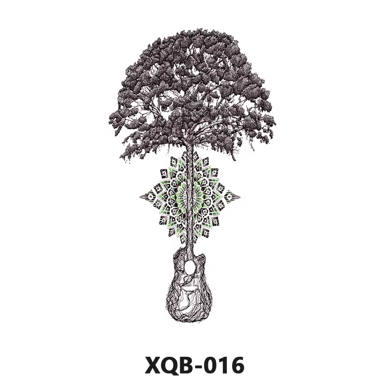 XQB016