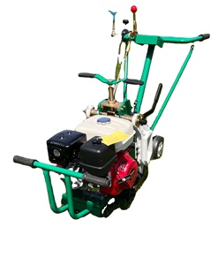 Ryan Cutter kesici çim hazırlama makinesi kürek çim biçme makinesi suni çim kesici çim kesme makineleri - Product Image 1