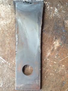 ใบมีดสำหรับเครื่องโม่ค้อนรุ่น SFSP56 * 40ใช้ใบมีดค้อน - Product Image 6