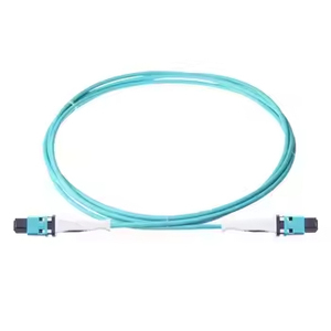 MPO <strong>MTP</strong> Cable 12core Male/Female Multimode Fiber Patch Cord Cable OM3/OM4 <strong>Trunk</strong> Cables - Product Image 6