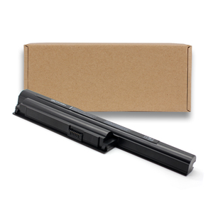 VGP-BPS26แบตเตอรี่สำหรับ SONY VAIO VPC-CA VPC-CB VPC-EG VGP-BPL26 VGP-BPS26A - Product Image 6