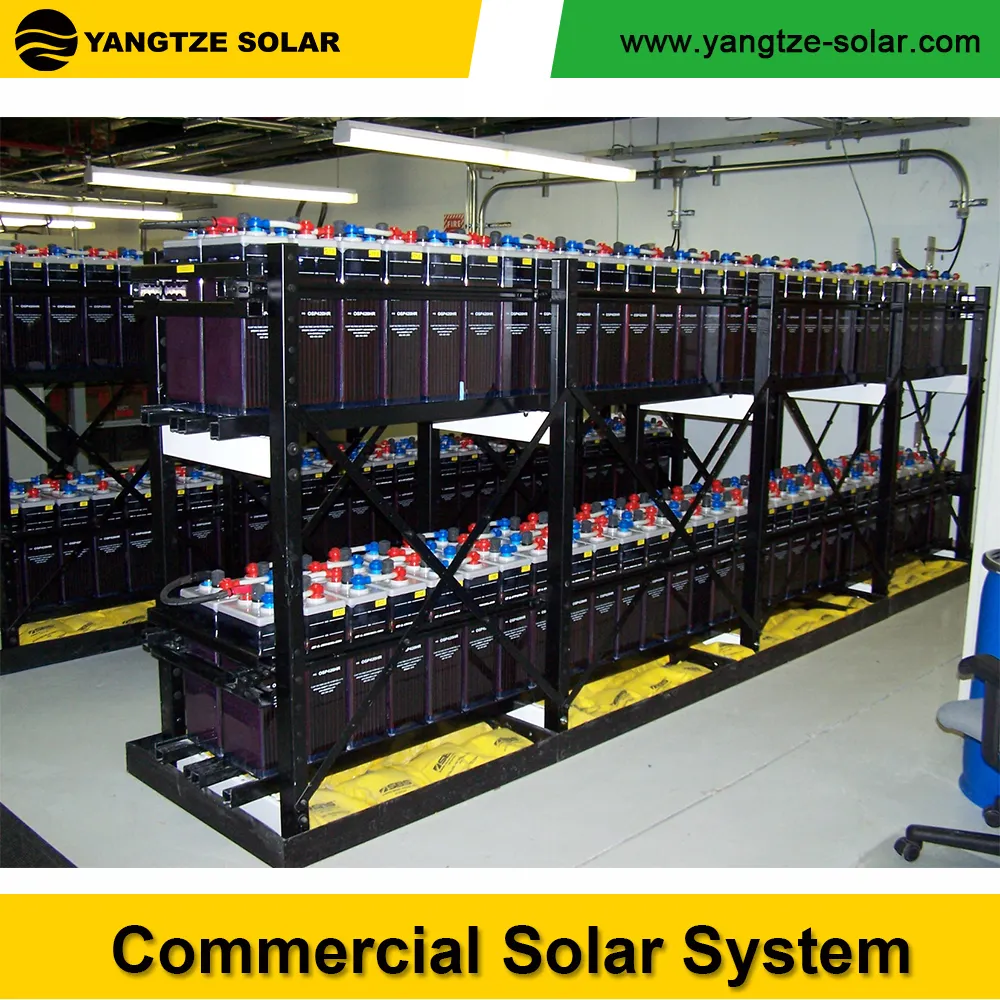 Yangtze venda quente 5kw 10kw 15kw sistema de energia solar conjunto híbrido completo 3 fase