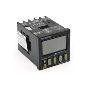 Nuevo y original OMRONNEW PLC CP1E CP2E CP1H CP1L CJ2M CP1W CPU Controlador lógico programable PLC a prueba de agua, nuevo y original - Product Image 6