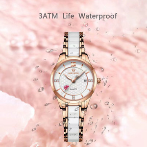 Женские часы с логотипом - Product Image 6