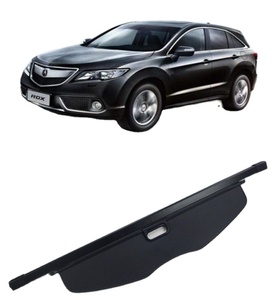 Có Thể Thu Vào Thân Cây An Ninh Bóng Râm Tùy Chỉnh Phù Hợp Với Thân Cây Chở Hàng Cho Toyota <span class=keywords><strong>ACURA</strong></span> <span class=keywords><strong>DMX</strong></span> RDX 2013 2014 2018 2019 - Product Image 1