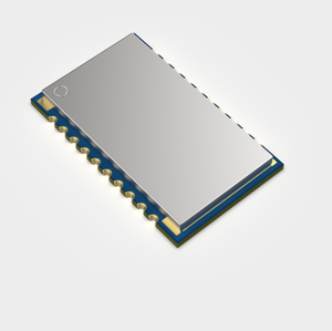 SA316 Hohe Abtastrate Drahtloses Audio modul mit niedriger Latenz Pin-hc-05-HF-Funk-BT-Seriell-HF-Transceiver-Modul - Product Image 2