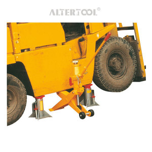Sıcak satış forklift  <span class=keywords><strong>Jack</strong></span> yüksek kalite çelik hidrolik Forklift <span class=keywords><strong>Jack</strong></span> 4T 5T 7T fabrika doğrudan tedarik tarafından