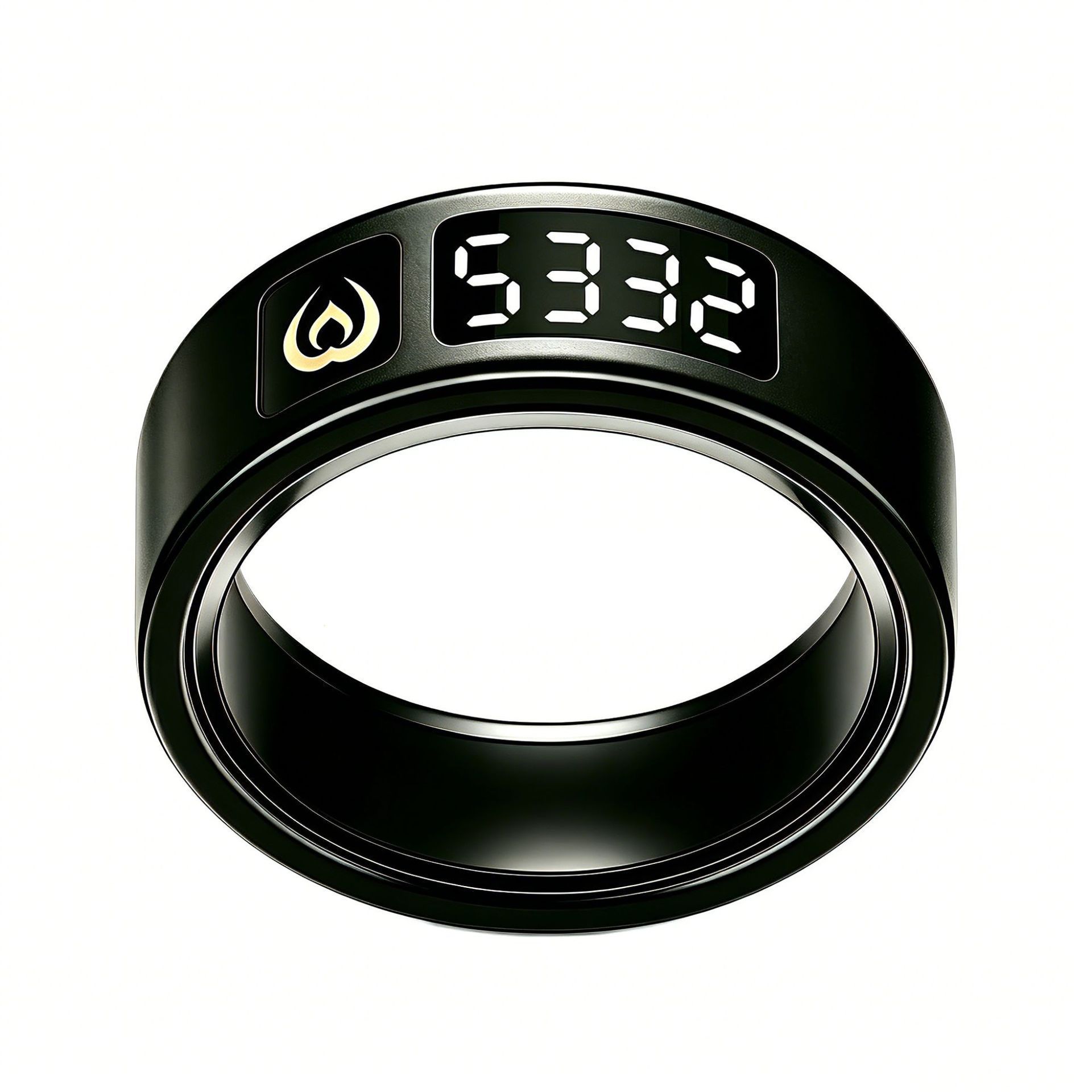 Negro 22mm