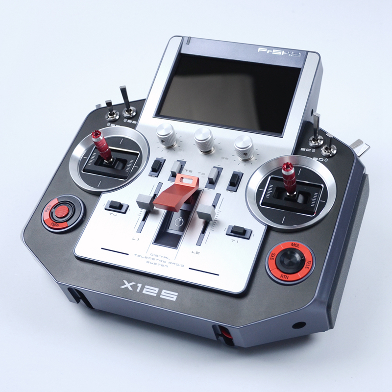 X12s-isrm argent