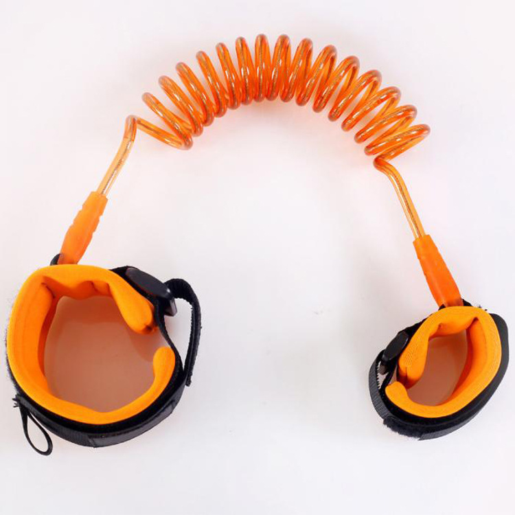 Style 1 - Orange