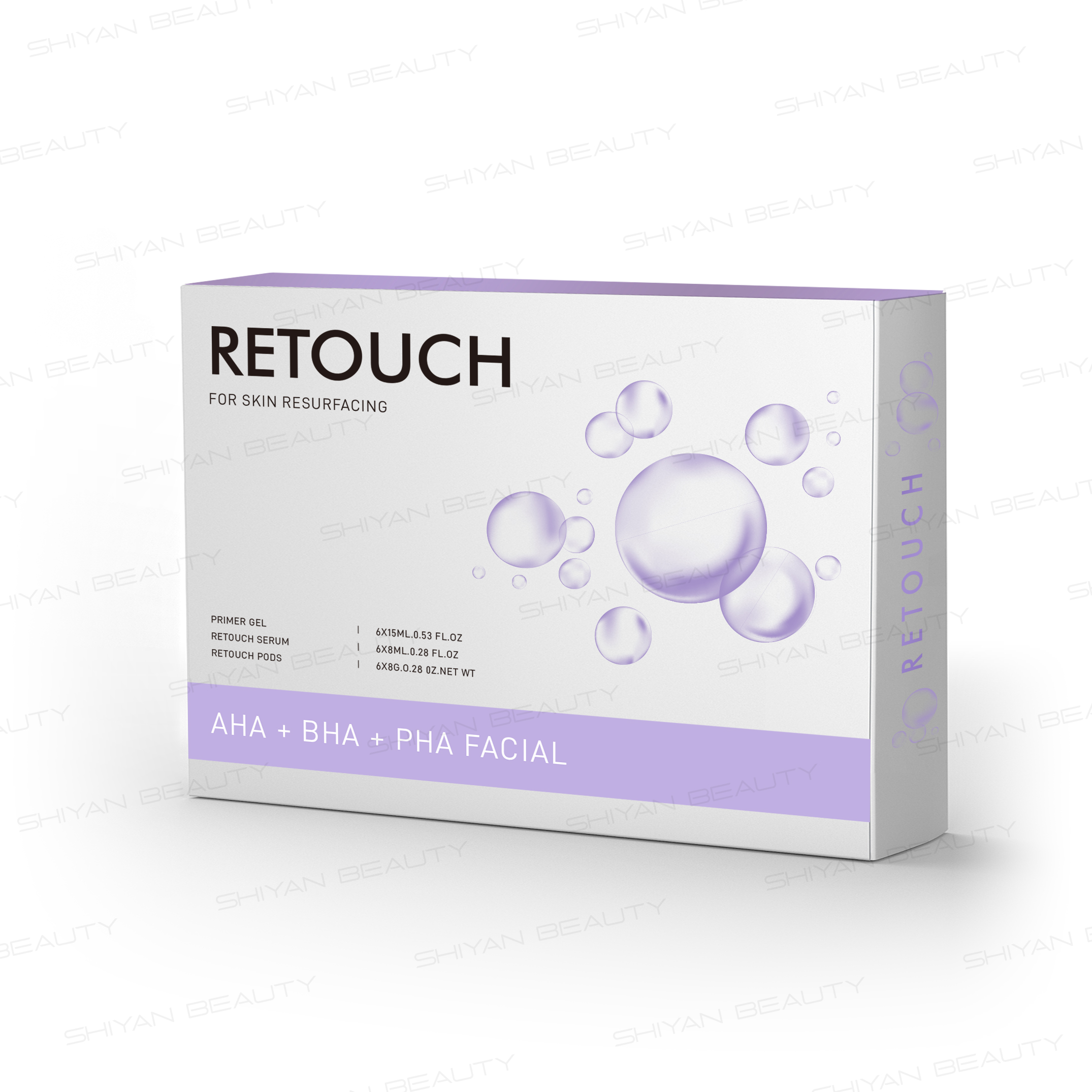Retouche