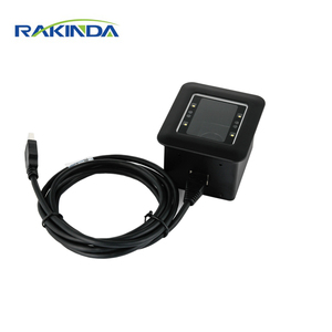 Rakinda-Módulo RD4500R con USB, sistema de Control de acceso de montaje fijo, lector de código de barras, 2D, QR - Product Image 3