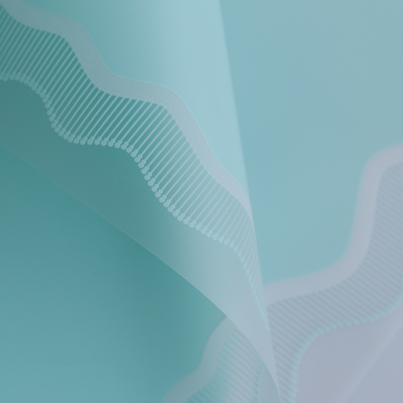 5-green(20sheet/bag)