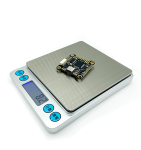 Контроллер полета Aocoda-RC F4 V2 с OSD 16M BlackBox MPU6000 для FPV Racing - Product Image 5