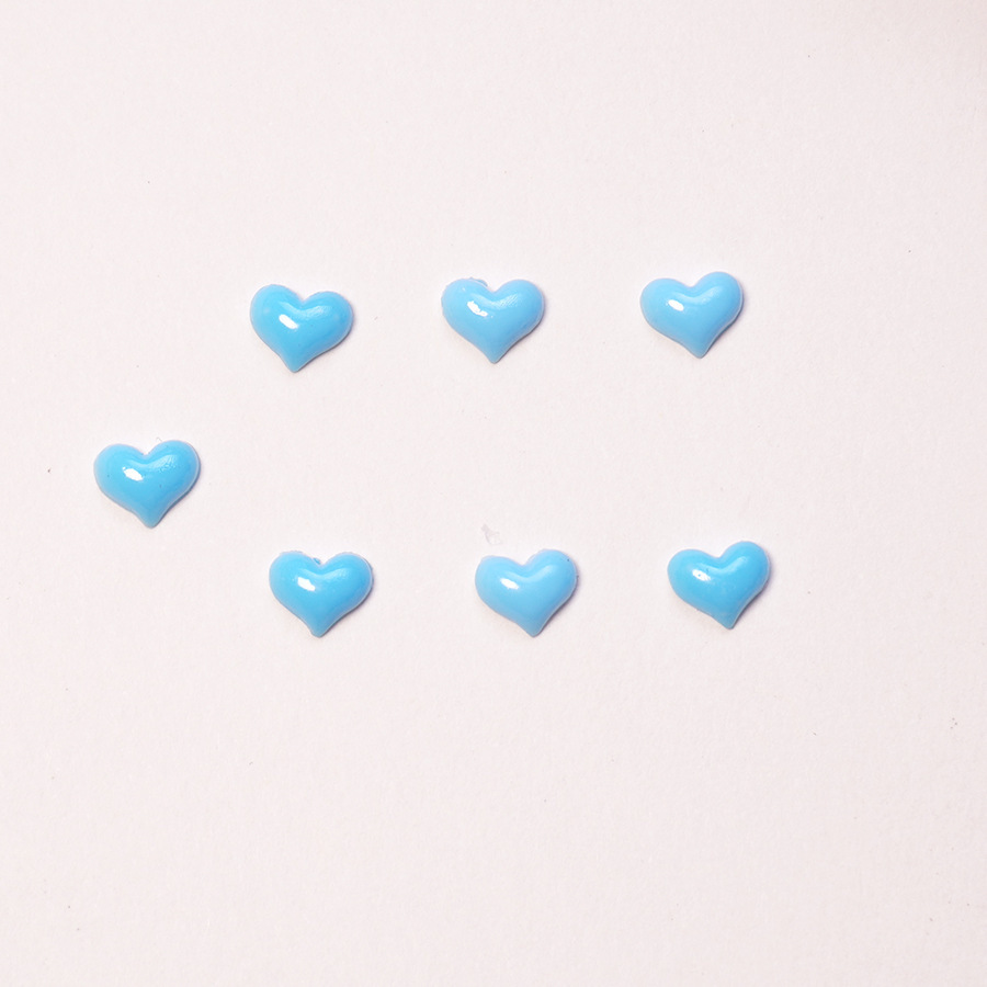 7# Blue