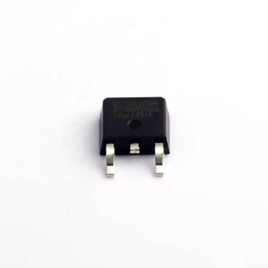 วงจรรวม AP190N15P ITO-220AB-3 สมาร์ท IGBT ดาร์ลิงตันดิจิตอลทรานซิสเตอร์สามระดับ thyristor