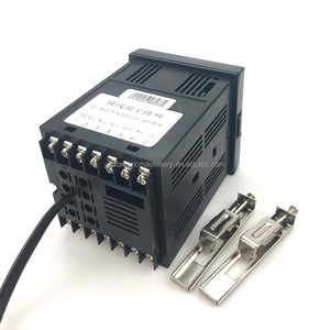 220V 0.5KW 40KHZ KH-01 Controller ad asse singolo Controller programmabile del motore passo-passo Controller a impulsi ad asse singolo - Product Image 4