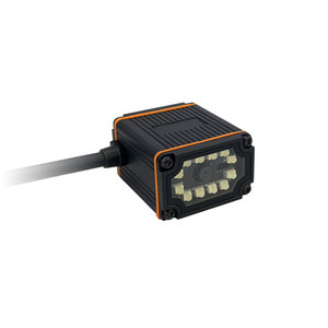 Rk65 2D <strong>Code</strong> Sorting Center <strong>Scanner</strong> High Speed Fixed Mount Tracking Software Rs232 Automated <strong>Data</strong> <strong>Matrix</strong> Barcode <strong>Scanner</strong> - Product Image 2