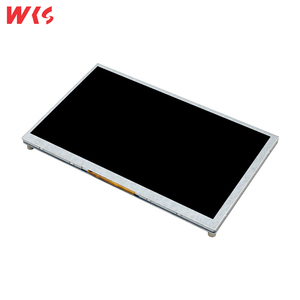 Display Guangdong schermo LCD da 7 pollici 800x480 TFT con scheda PCB modulo Display per apparecchiature mediche - Product Image 4