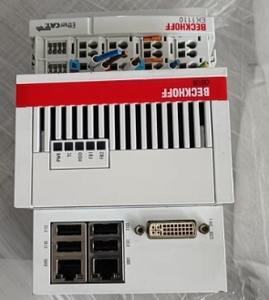 CPU Module EP6224-0002 Bus Coupler Module <strong>PLC</strong> Programmable Controller <strong>Input</strong>/<strong>output</strong> Module EL3204 EP6224-0002 - Product Image 2