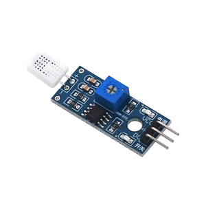 HR202L <strong>Humidity</strong> Resistance <strong>Sensor</strong> Module HR202 Suitable For <strong>humidity</strong> Detection Switch