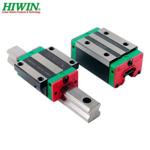 Atacado TAIWAN <span class=keywords><strong>HIWIN</strong></span> Guia Linear <span class=keywords><strong>Rail</strong></span> <span class=keywords><strong>Slide</strong></span> <span class=keywords><strong>Block</strong></span> Bearing <span class=keywords><strong>HGW30</strong></span> HGW30CC HGW30CCZ0C HGW30CCZOC para máquina Cnc