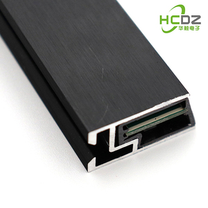 55 inch IR cảm ứng khung cảm ứng hồng ngoại khung công nghiệp điện dung mở khung cảm ứng màn hình - Product Image 6