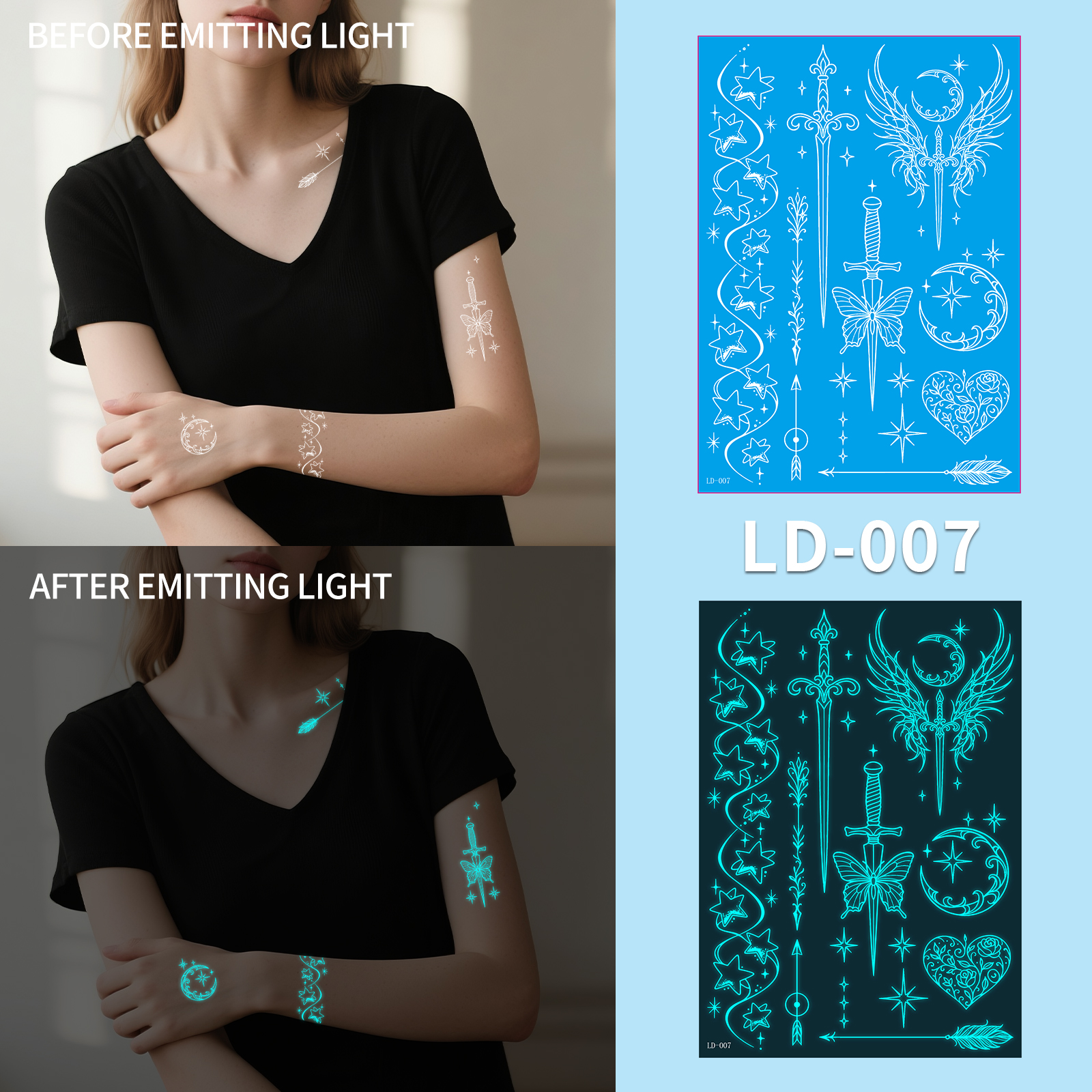 LD-007