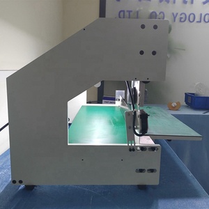 High Speed Automatic Smt Board Depanelling V-groove Separator V <strong>Cutter</strong> <strong>Pcb</strong> Cutting Machine - Product Image 5