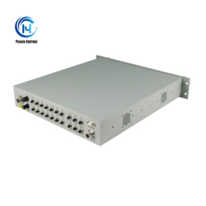 1.5MHz-30MHz短波RFマルチプレクサマトリックス信号リレーおよびスイッチング用長距離通信リンク - Product Image 5
