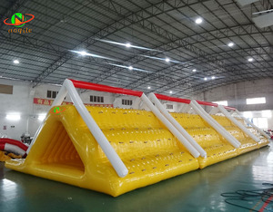 Chất lượng cao trượt nước thương mại <span class=keywords><strong>Inflatable</strong></span> trượt nước lớn ngoài trời <span class=keywords><strong>Inflatable</strong></span> Đường Hầm trượt - Product Image 4
