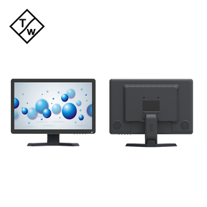 Nuevo Monitor de escritorio de PC de entrada VGA HD de 18,5 pulgadas 60Hz 1366*768 con pantalla LCD y altavoz incorporado - Product Image 4