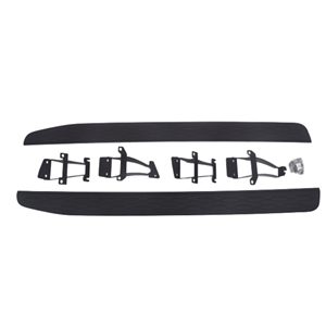 Aluminum Alloy Running Boards OE <strong>Style</strong> Pedal Auto Accessories for Land Rover Discovery 5 Side <strong>Step</strong>