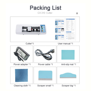 Lớp AAA mạnh mẽ và thuận tiện cho máy cắt Bluetooth Nano TPU Máy vẽ phim không giới hạn cho điện thoại di động - Product Image 6