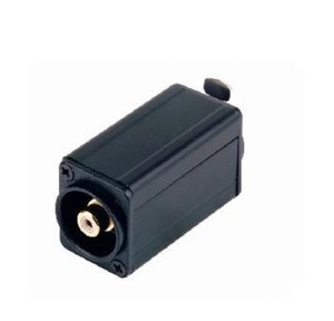 3.5 Male to Female XLR Microphone Capacitance Bus Adapter 3.5SP for Sound Card Amplifier - Product Image 4